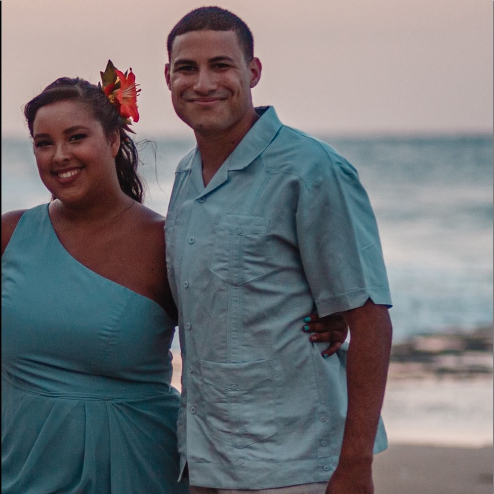 Meet your Posher, Andrea